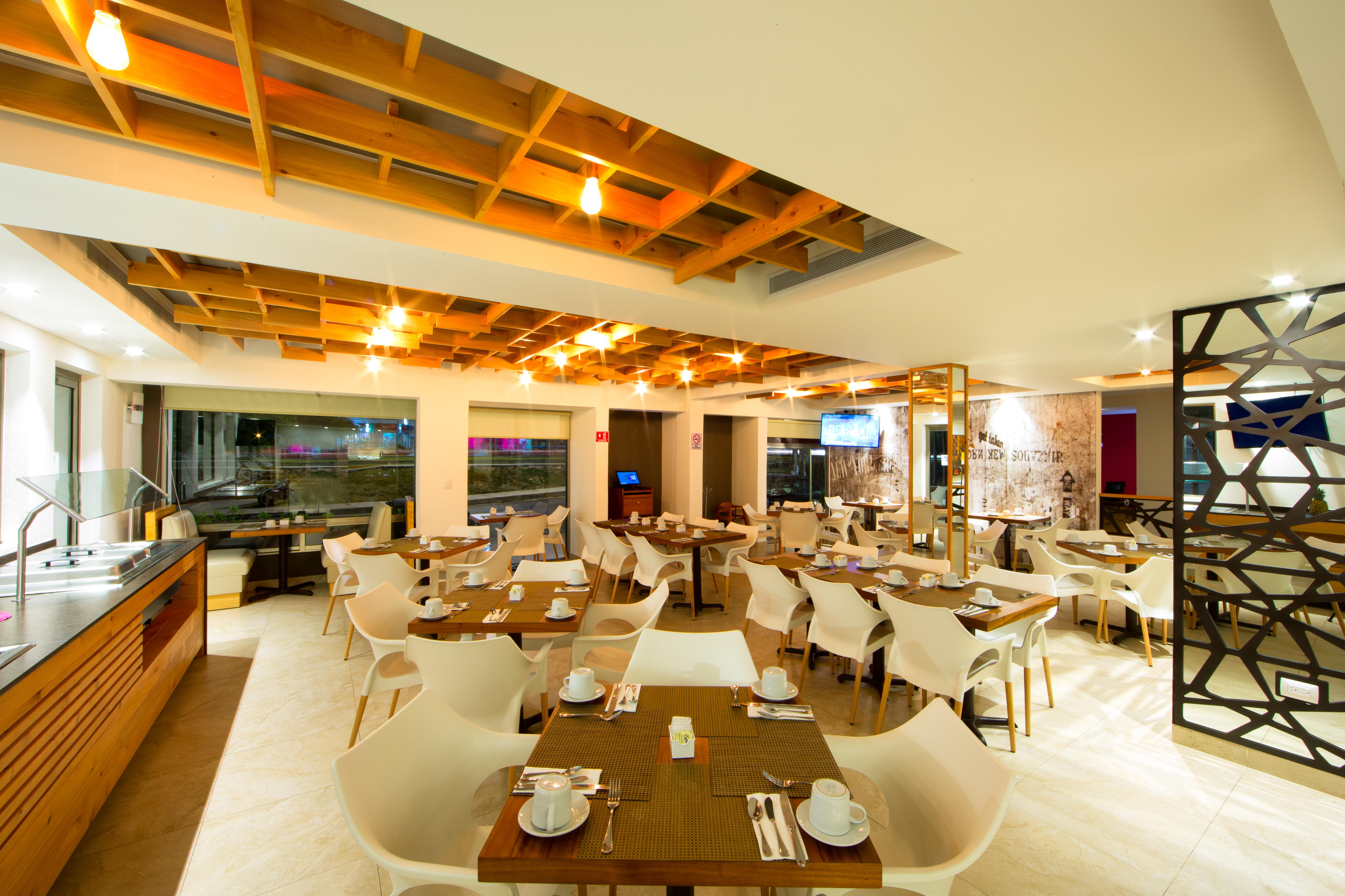 Ambiance Suites Cancún Exterior foto
