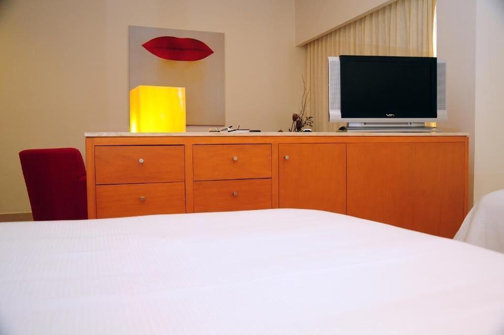 Ambiance Suites Cancún Exterior foto