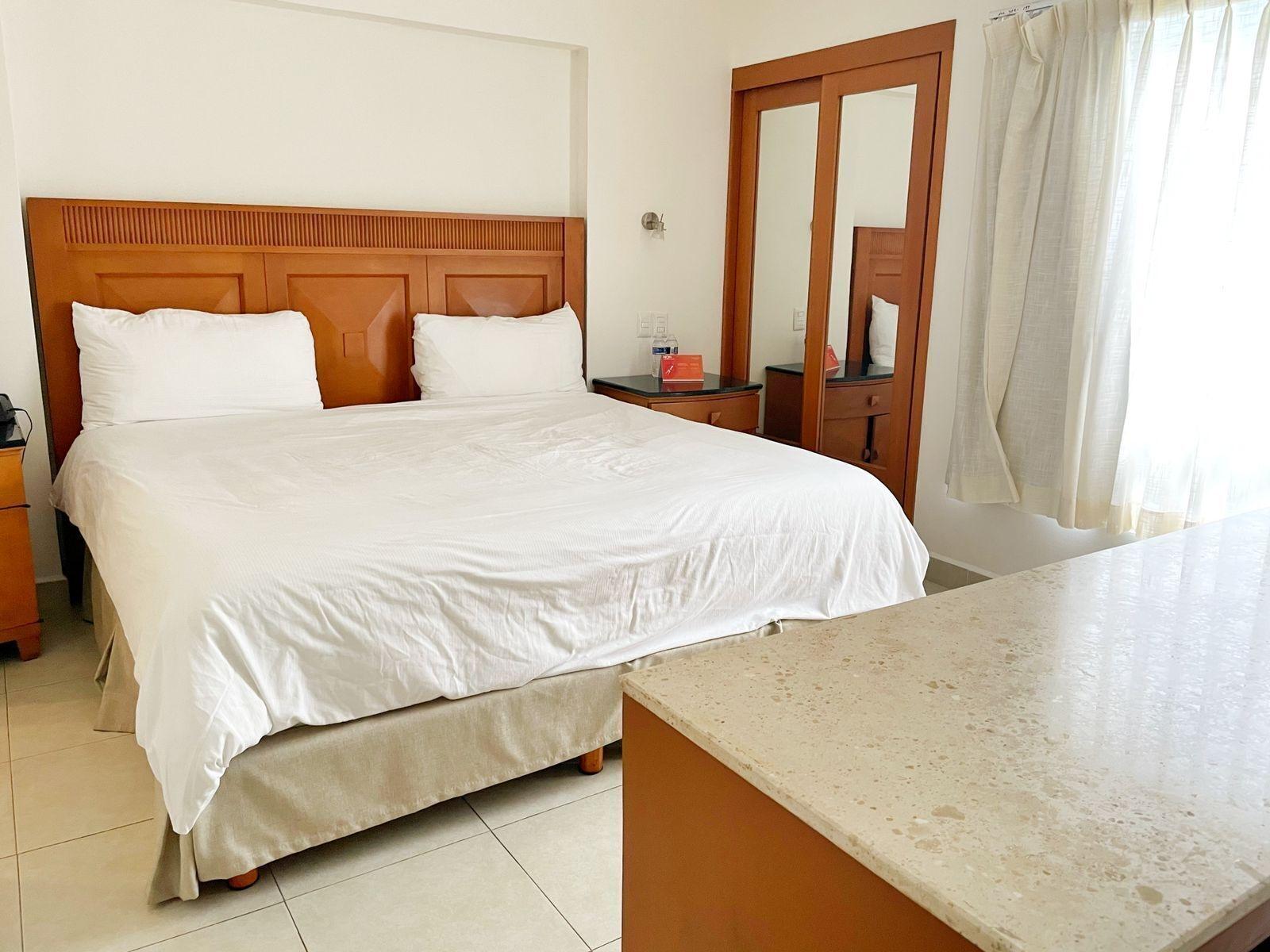 Ambiance Suites Cancún Exterior foto