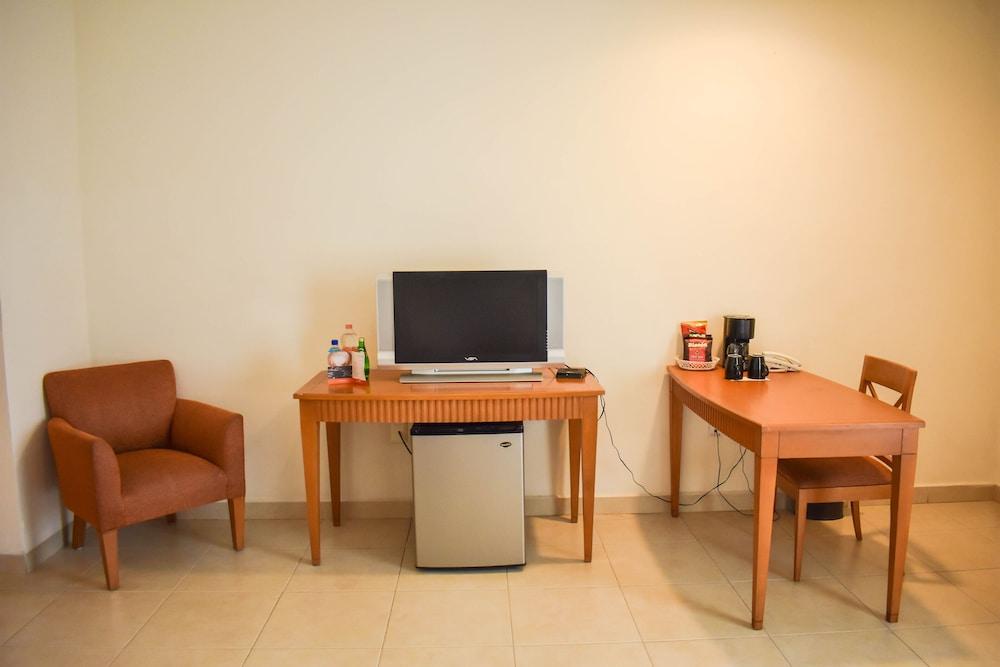 Ambiance Suites Cancún Exterior foto